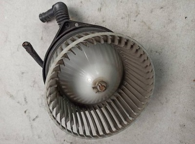 Вентилятор обдув subaru forester фото №1