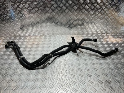 Провода охлаждение аккумулятора fiat 600 23- 1.2 thp mhev фото №1