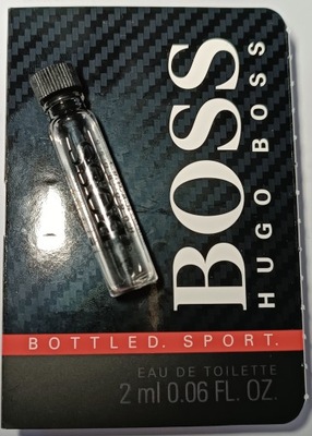 Hugo Boss Bottled SPORT 1,5ml