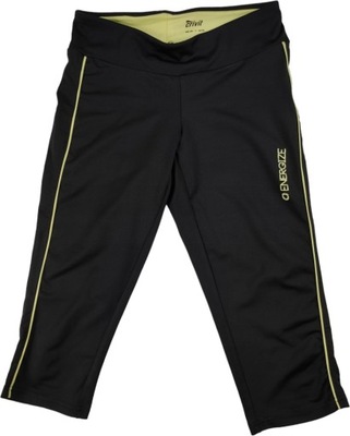 CRIVIT ENERGIZE SPODENKI SPORTOWE LEGGINSY S 36/38