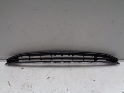 Решётка бампера opel corsa e 14- фото №1