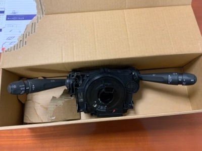 Переключатель комбинированный proace city berlingo iv combo iv 98312624zd фото №1