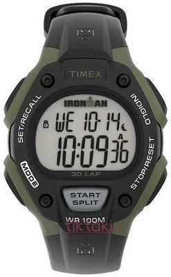 Zegarek Timex Ironman TW5M44500