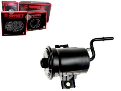 NIPPARTS FILTRAS DEGALŲ TOYOTA COROLLA 1.4 1.6 99 '' 