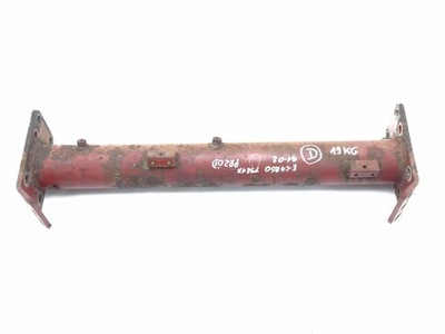 Iveco eurocargo i 91-02 балка рами перед 17,5 фото №1