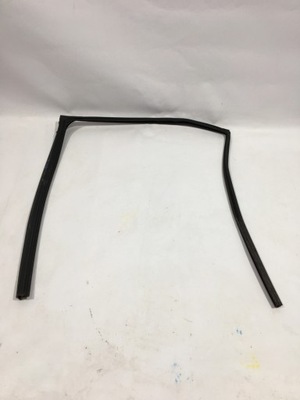 Прокладка скло правий задня corolla xii e21 18- фото №1