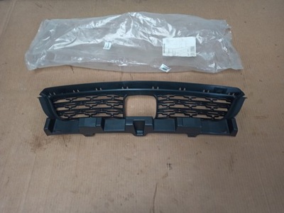 Решітка радіатора решітка радіатора бампера dodge charger pdg99197ga 14- фото №1