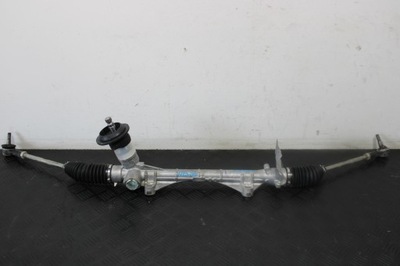 Трансмиссия рулевая рулевая рейка eclipse cross lift фото №1