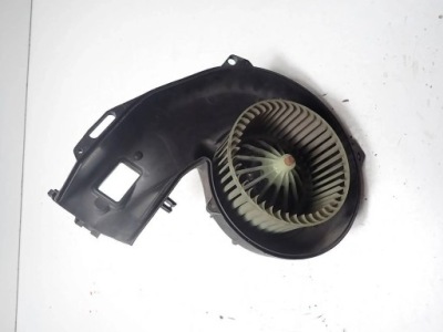 Повітродувка обдув opel meriva a 58874 behr фото №1