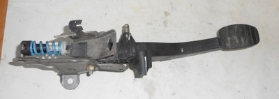 RENAULT SCENIC II PEDAL CONJUNTO DE EMBRAGUE  