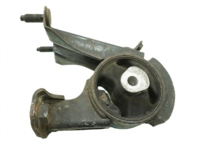 Кронштейн подушка коробки toyota auris ii 1.3 фото №1