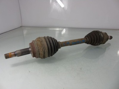 Toyota rav4 ii 1.8 vvti приводной вал левая rav-4 00-05r фото №1