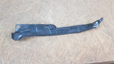 Toyota avensis t-25 t25 lift шумоізоляція крила фото №1