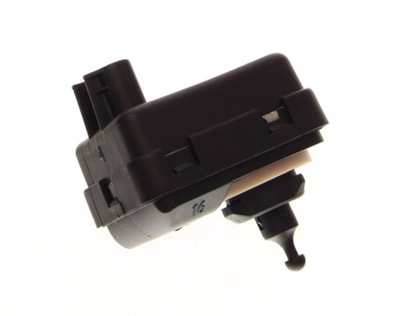 Element регулировочный регулировки дальность света opel vectra b, subaru justy фото №1