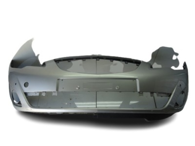 Opel meriva b 10-13 бампер перед оригинал фото №1