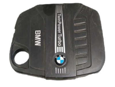 Bmw защита верхний двигателя 8513452 europa фото №1