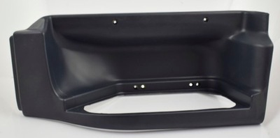 Підніжка підніжка підніжка renault midlum dxi фото №1