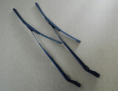 2015+ ford f-150 рычаг дворники щетка механизм фото №1