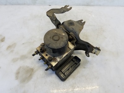 Насос abs honda accord viii 2.2 d 57110-tl0-g230-m1 фото №1