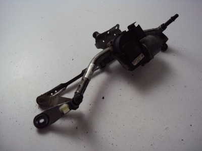 Механізм двірник ford fiesta mk8 2016- фото №1