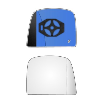 Асферичний gmc savana gmt610 2008-2014 2009 2010 фото №1