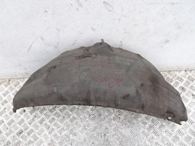 Підкрилок лівий задня mitsubishi outlander ii lift фото №1