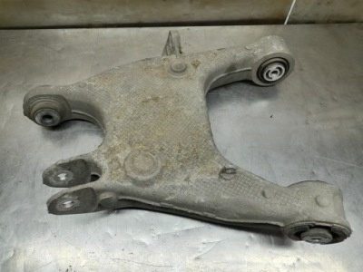 Rolls-royce wraith rr5 6.6 рычаг правый задний фото №1