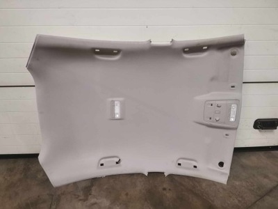 Стеля opel insignia a hb фото №1