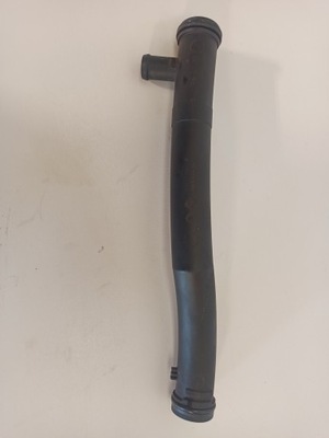 Труба шланг wody skoda yeti 1.2tsi 03f121065a фото №1