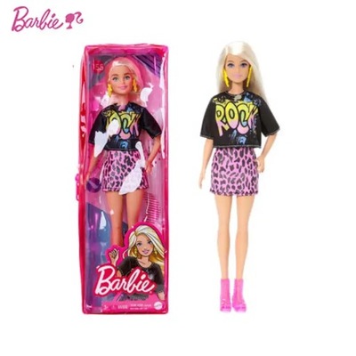 Barbie Fashionistas Original barbie dolls, or