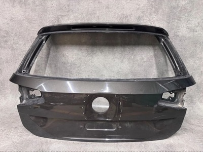 Крышка багажника задняя vw passat b8 kombi фото №1