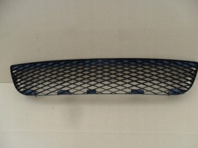 Mazda 6 gg 2002 2003 2004 решітка бампера фото №1