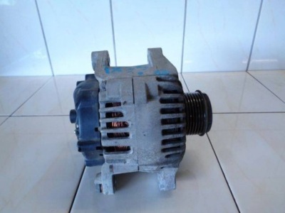 Hyundai ix35 10 2.0 gdi генератор 37300-2g400 фото №1