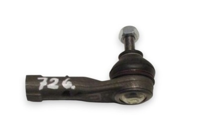 Bmw 7 e38 наконечник тяга фото №1