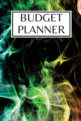 Budget Planner: Finance Monthly-Weekly Budget