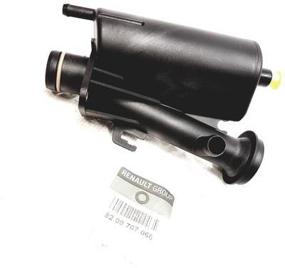 Оригинальный номер renault вентиляция картера масляная megane i 1.9 dti a1u фото №1