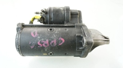 Opel corsa d 1.3 cdti стартер фото №1