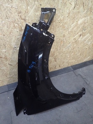 Крила перед правий mitsubishi eclipse cross фото №1