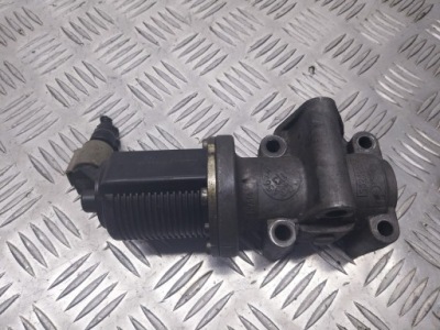 Клапан egr рециркуляції вихлопних газів alfa romeo 159 2.4 jtd 55215031 фото №1