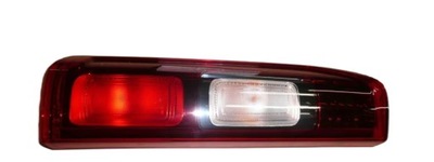 Лампа левый задняя renault trafic iii 265556737r фото №1