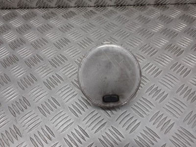 Лампа середня кабіни opel combo фото №1