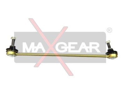 MAXGEAR CONECTOR STAB. PEUGEOT P. 206/307/2008 98- LE/PR  