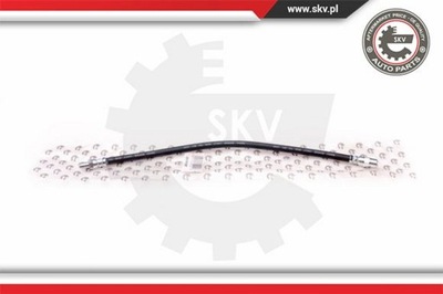 SKV ESEN 35SKV097 CABLE FRENOS ELÁSTICO DELANTERO/TRASERO  