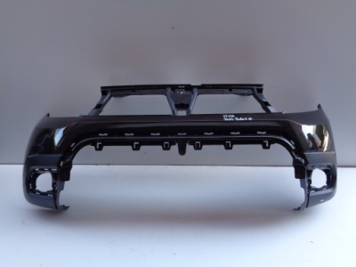 Бампер передній dacia duster ii 17- nr 47236 фото №1