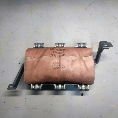 Mazda cx-5 подушка безпеки пасажира фото №1