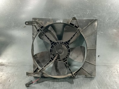 VENTILADOR DEL RADIADOR CHEVROLET AVEO 96536666  