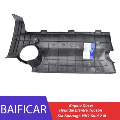 Baificar Brand New Genuine Engine Cover 29240-23150 2924023150 For H~27939