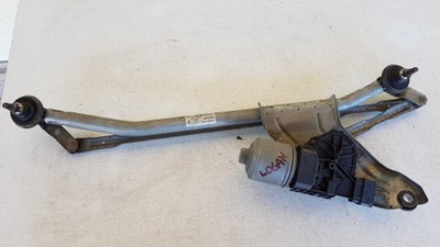 Механизм передних дворник dacia logan i фото №1