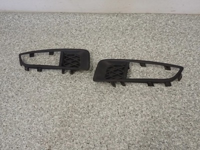 Mazda2 mazda 2 dy 02-07 рамка протитуманної фари решітка заглушка фото №1