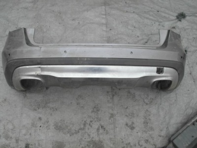 Mercedes gla w 156 бампер задний  задний / 2826 фото №1